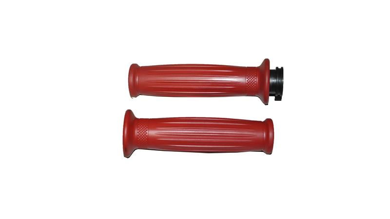 GAZ BORUSU KIRMIZI TAKIM (BAYBERRY125)